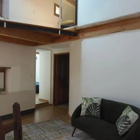 Cez'ici, Maison De Village *