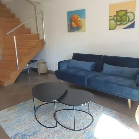 Cez'ici, Maison De Village Σπίτι διακοπών