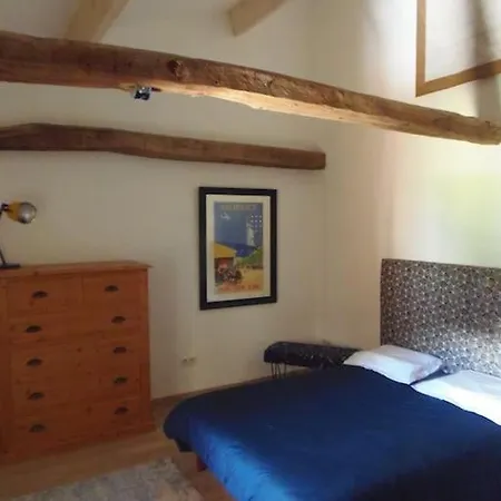 Prázdninový dům Cez'ici, Maison De Village Saint-Denis (Gard)