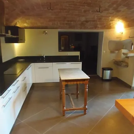 Cez'ici, Maison De Village Saint-Denis (Gard)