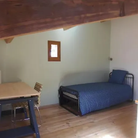 Cez'ici, Maison De Village Σπίτι διακοπών
