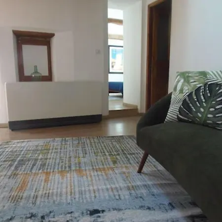 Cez'ici, Maison De Village Prázdninový dům *