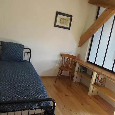 Cez'ici, Maison De Village Saint-Denis (Gard)