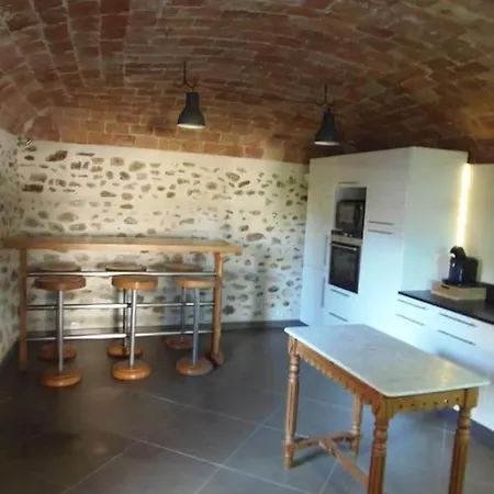 Cez'ici, Maison De Village Prázdninový dům Saint-Denis (Gard)